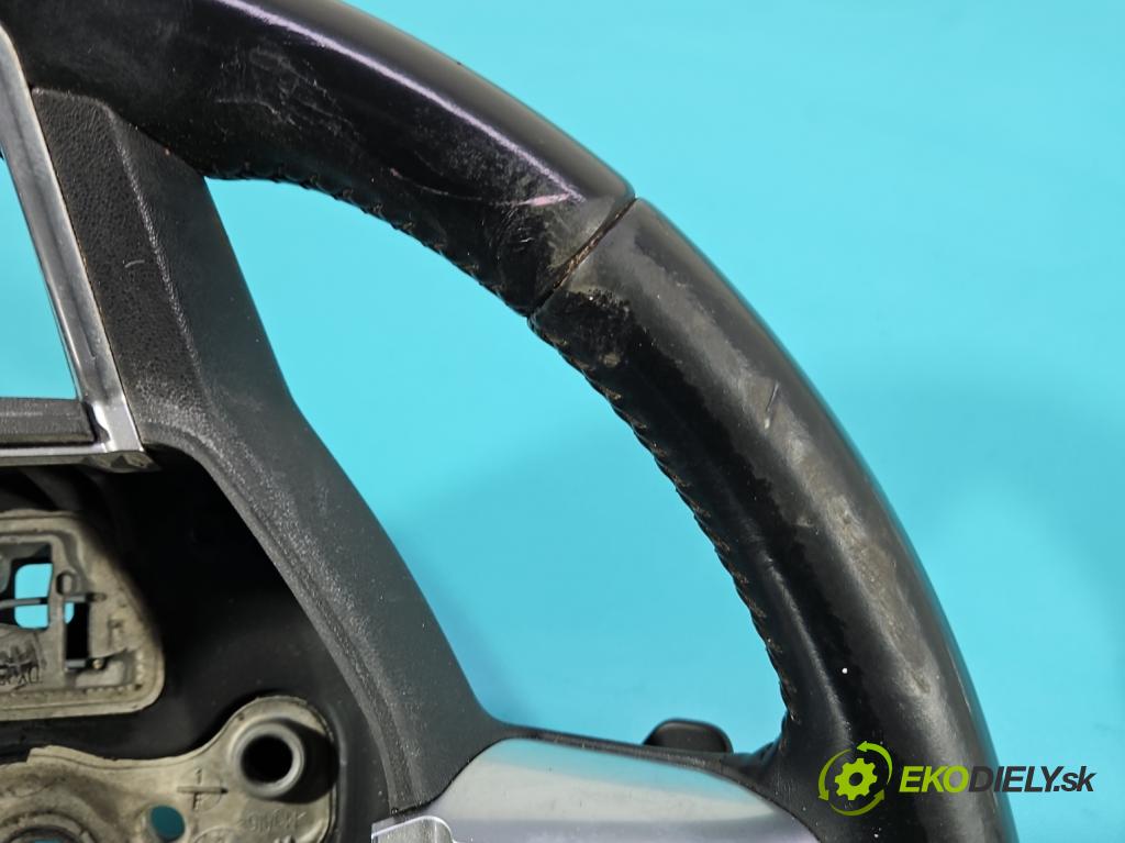 Land rover Discovery Sport 2014-2019 L550 2.0d 150 HP automatic 110 kW 1999 cm3 5- volant  (Volant)