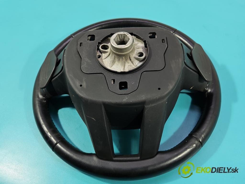 Land rover Discovery Sport 2014-2019 L550 2.0d 150 HP automatic 110 kW 1999 cm3 5- volant  (Volant)