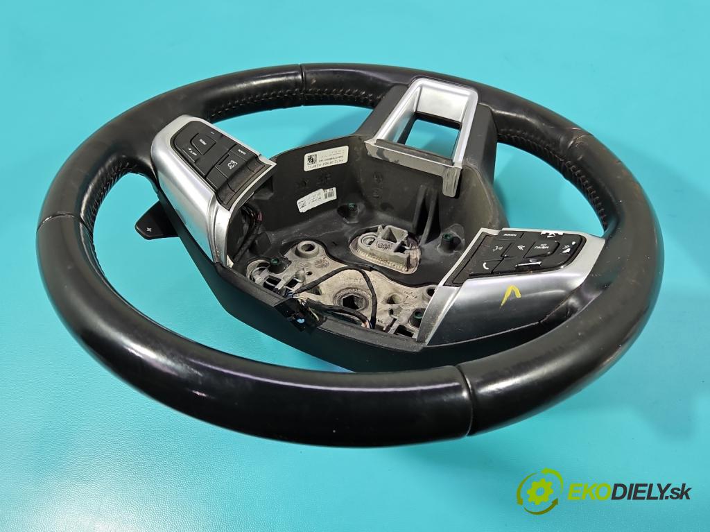 Land rover Discovery Sport 2014-2019 L550 2.0d 150 HP automatic 110 kW 1999 cm3 5- volant  (Volant)