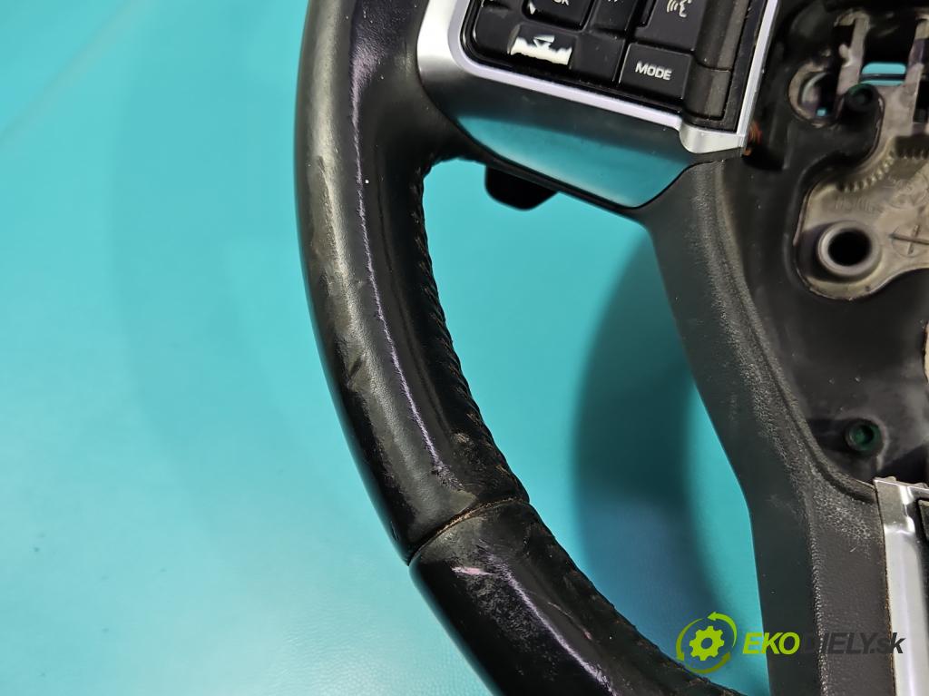 Land rover Discovery Sport 2014-2019 L550 2.0d 150 HP automatic 110 kW 1999 cm3 5- volant  (Volant)