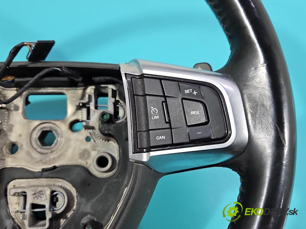 Land rover Discovery Sport 2014-2019 L550 2.0d 150 HP automatic 110 kW 1999 cm3 5- volant  (Volant)