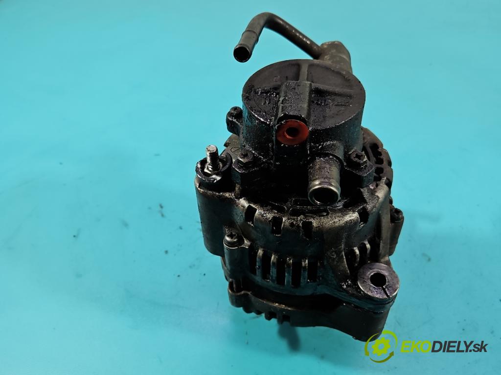 Kia Ceed I 2006-2012 2.0 crdi 140 HP manual 103 kW 1991 cm3 5- Alternator 37300-27021 (Alternátor)