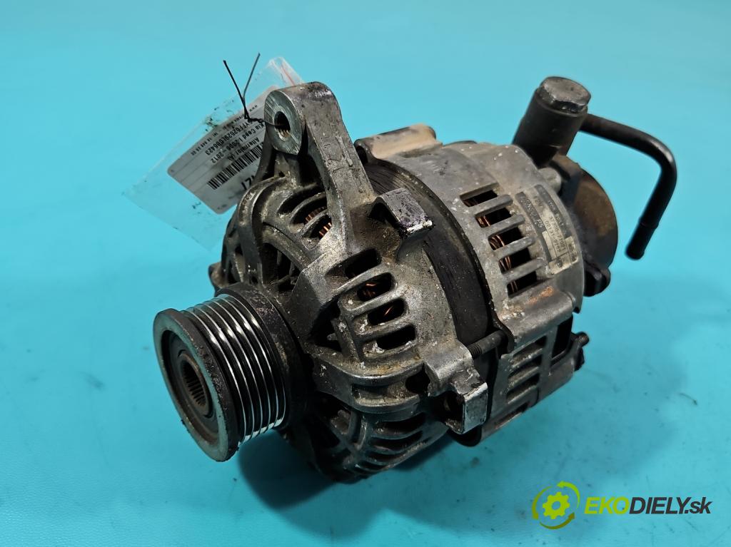 Kia Ceed I 2006-2012 2.0 crdi 140 HP manual 103 kW 1991 cm3 5- Alternator 37300-27021 (Alternátor)