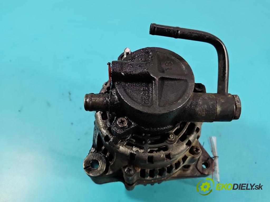 Kia Ceed I 2006-2012 2.0 crdi 140 HP manual 103 kW 1991 cm3 5- Alternator 37300-27021 (Alternátor)