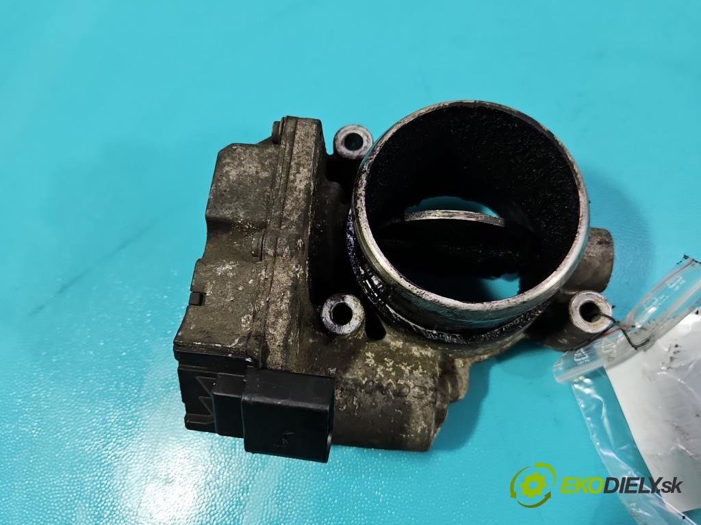 Kia Ceed I 2006-2012 2.0 crdi 140 HP manual 103 kW 1991 cm3 5- klapka 35100-27410 (Škrtiaca klapka)