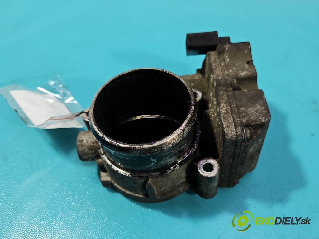 Kia Ceed I 2006-2012 2.0 crdi 140 HP manual 103 kW 1991 cm3 5- klapka 35100-27410 (Škrtiaca klapka)