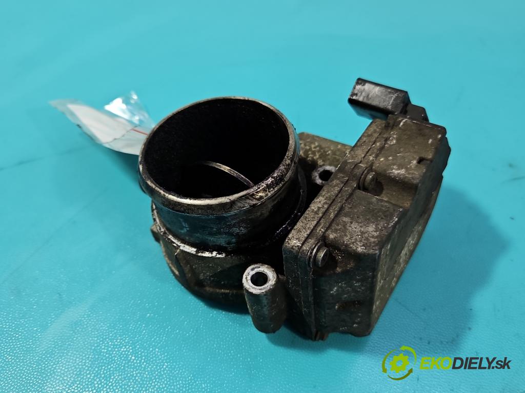 Kia Ceed I 2006-2012 2.0 crdi 140 HP manual 103 kW 1991 cm3 5- klapka 35100-27410 (Škrtiaca klapka)