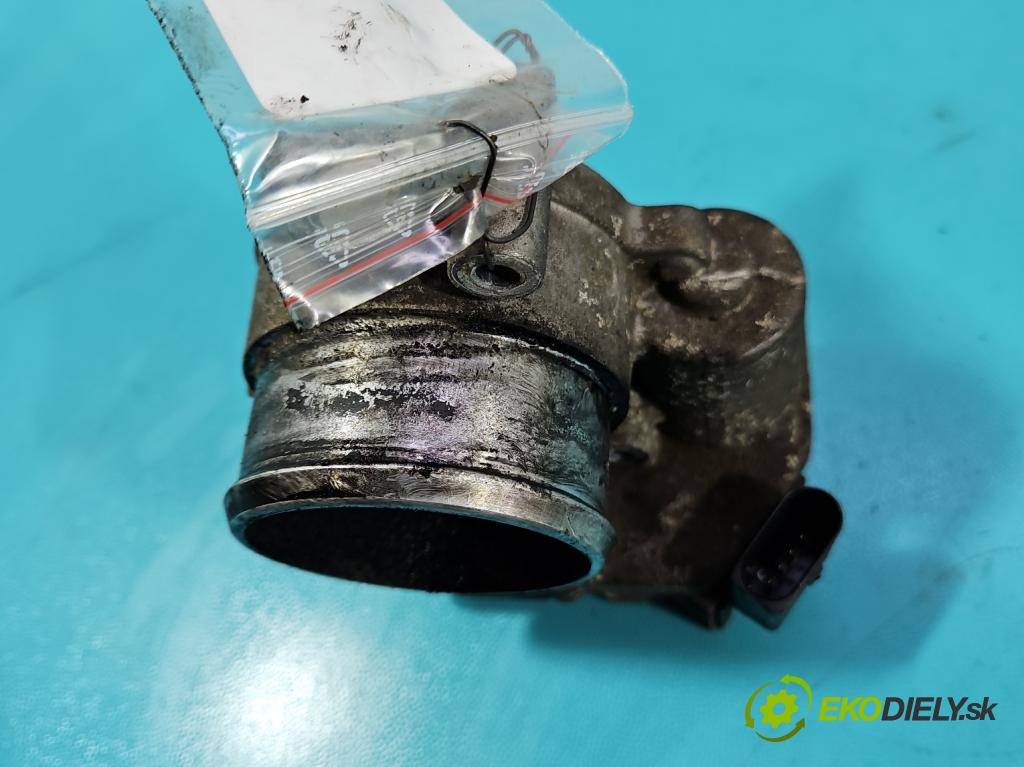 Kia Ceed I 2006-2012 2.0 crdi 140 HP manual 103 kW 1991 cm3 5- klapka 35100-27410 (Škrtiaca klapka)