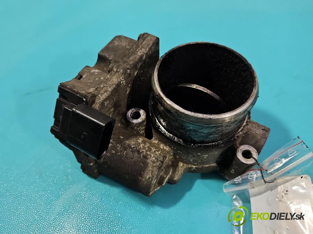 Kia Ceed I 2006-2012 2.0 crdi 140 HP manual 103 kW 1991 cm3 5- klapka 35100-27410 (Škrtiaca klapka)