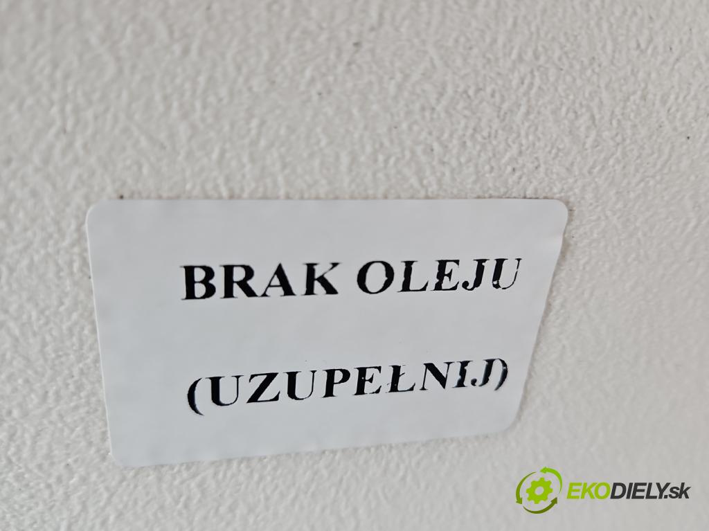 Mercedes C W203 2000-2007 1.8 kompressor 143 hp manual 105 kW 1796 cm3 4- diferenciál zadní A069173