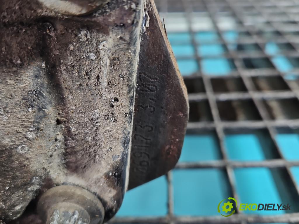 Mercedes C W203 2000-2007 1.8 kompressor 143 hp manual 105 kW 1796 cm3 4- diferenciál zadní A069173