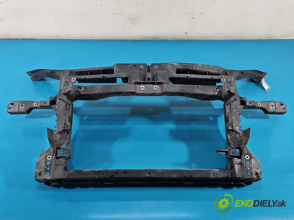 Vw Golf V 2003-2009 1.4 FSI 90 HP manual 66 kW 1390 cm3 5- pas predný 1K0010328J (Výstuha predná)