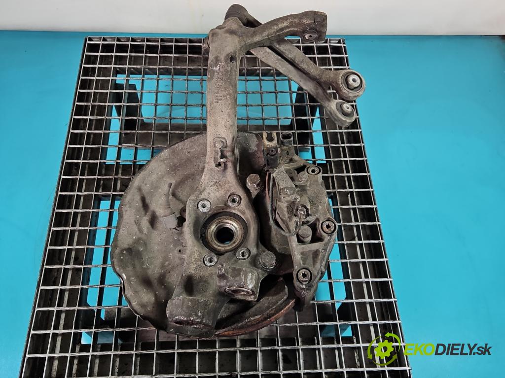 Audi A6 C6 2004-2011 3.0 tdi 232KM automatic 171 kW 2967 cm3 5- náboj pravé  (Náboj kolesa)