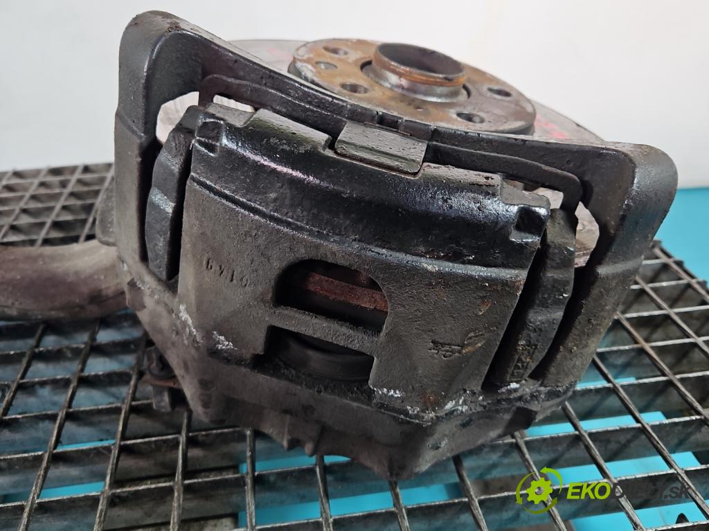 Audi A6 C6 2004-2011 3.0 tdi 232KM automatic 171 kW 2967 cm3 5- brzdič predné pravý  (Kľučka dverí ostatné)