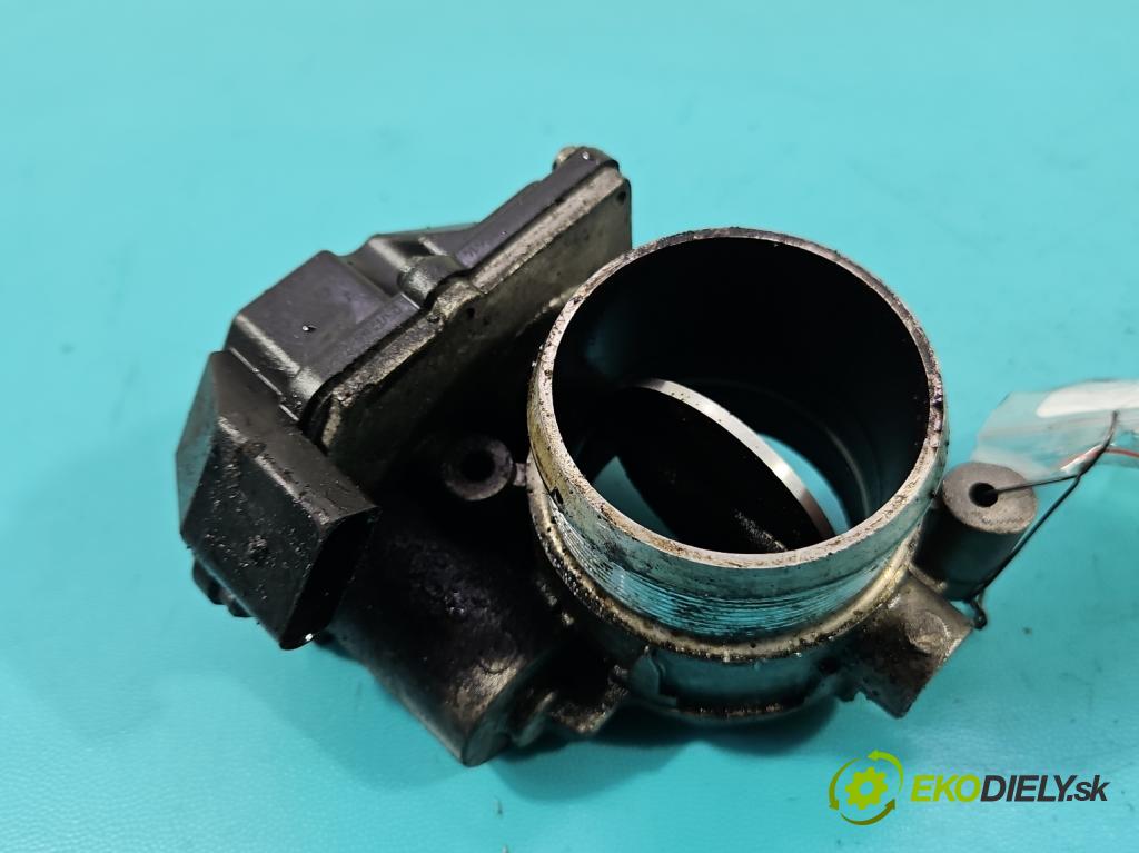 Audi A6 C6 2004-2011 3.0 tdi 232KM automatic 171 kW 2967 cm3 5- klapka 059145950A (Škrtiaca klapka)