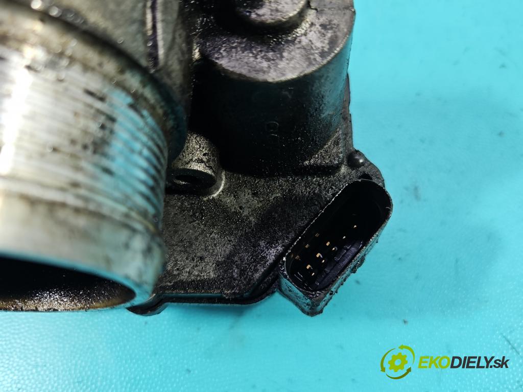 Audi A6 C6 2004-2011 3.0 tdi 232KM automatic 171 kW 2967 cm3 5- klapka 059145950A (Škrtiaca klapka)