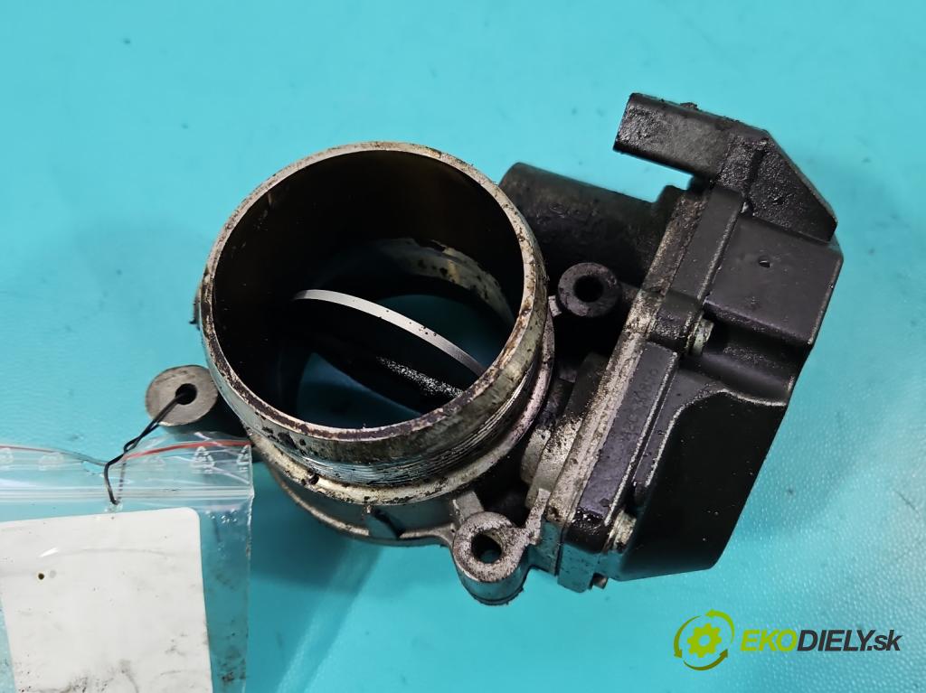 Audi A6 C6 2004-2011 3.0 tdi 232KM automatic 171 kW 2967 cm3 5- klapka 059145950A (Škrtiaca klapka)