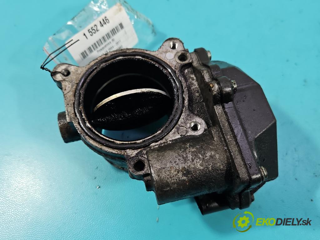 Audi A6 C6 2004-2011 3.0 tdi 232KM automatic 171 kW 2967 cm3 5- klapka 059145950A (Škrtiaca klapka)