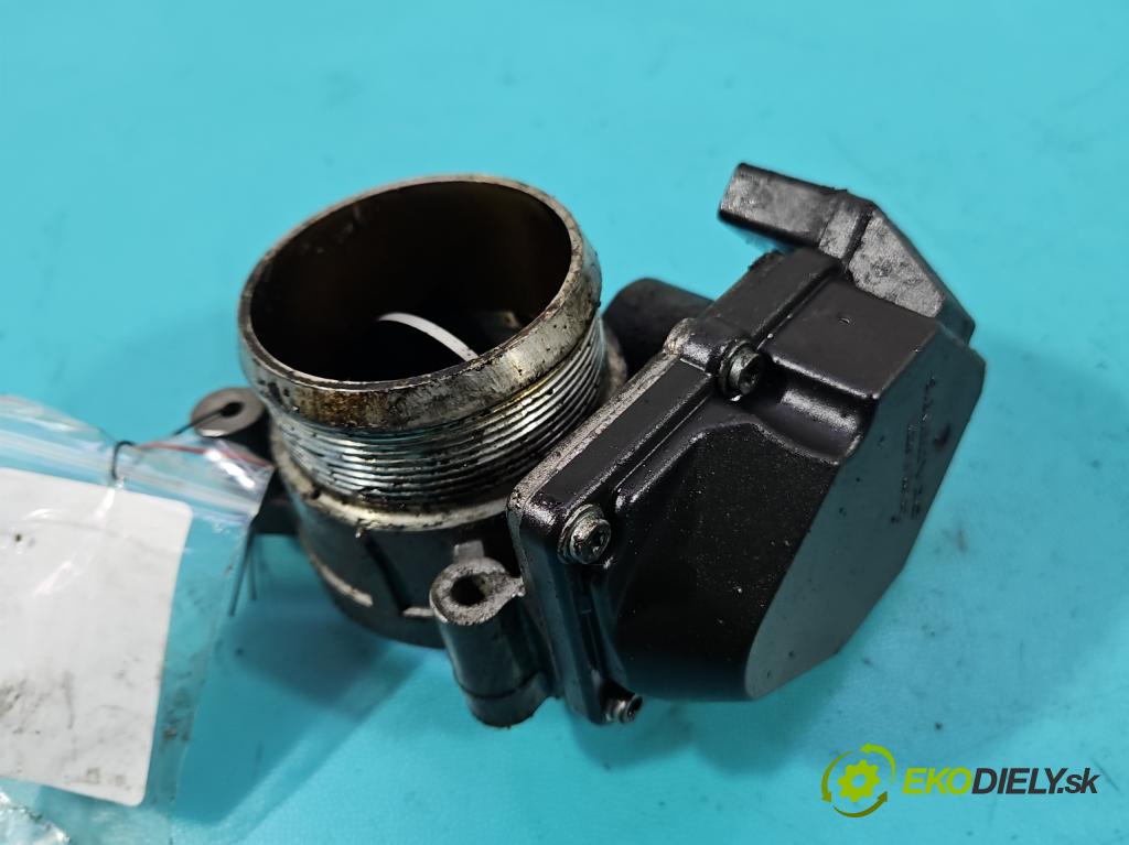 Audi A6 C6 2004-2011 3.0 tdi 232KM automatic 171 kW 2967 cm3 5- klapka 059145950A (Škrtiaca klapka)