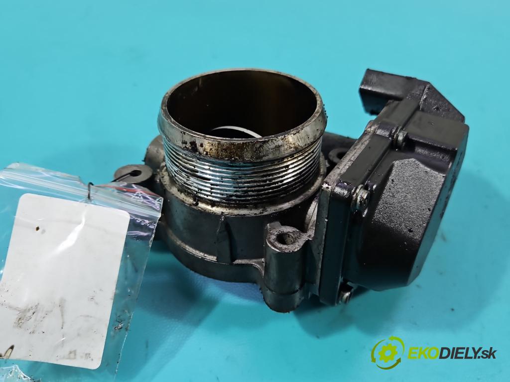 Audi A6 C6 2004-2011 3.0 tdi 232KM automatic 171 kW 2967 cm3 5- klapka 059145950A (Škrtiaca klapka)