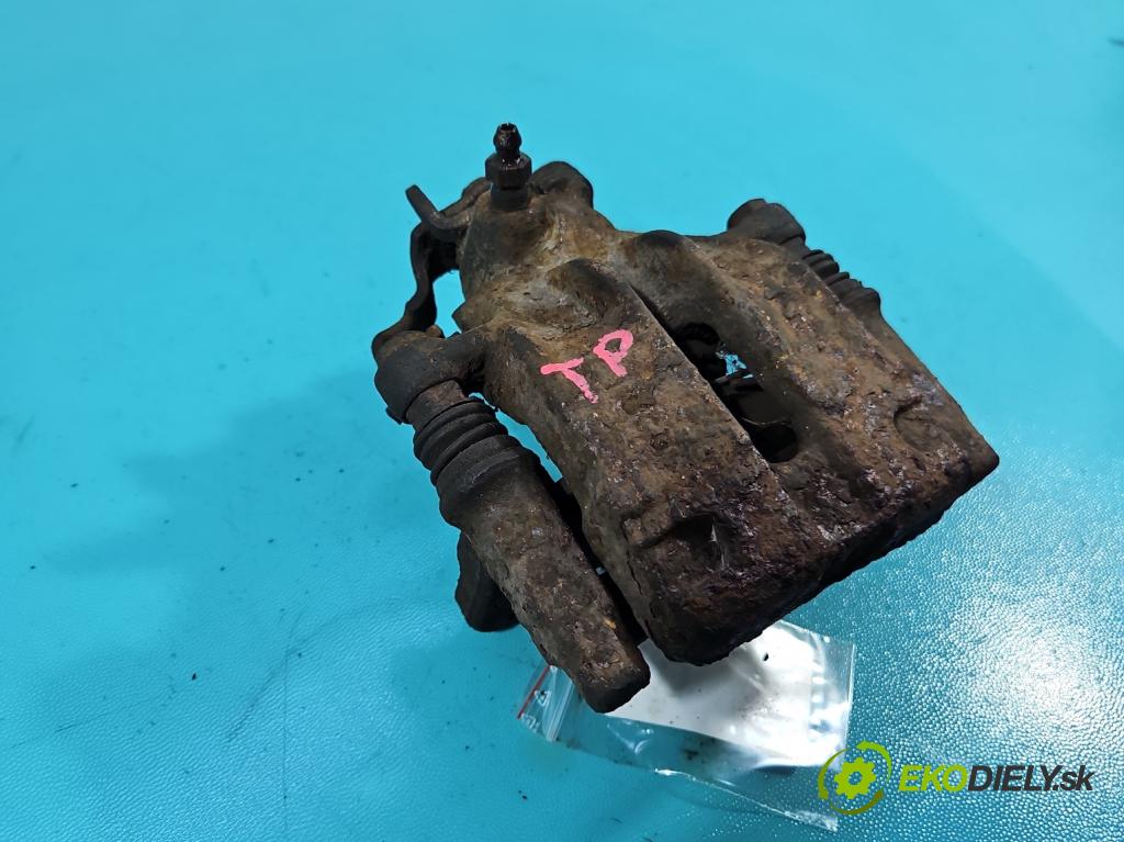 Fiat Ulysse II 2002-2010 2.2 jtd 128 HP manual 94 kW 2179 cm3 5- brzdič zadné pravý  (Kľučka dverí ostatné)