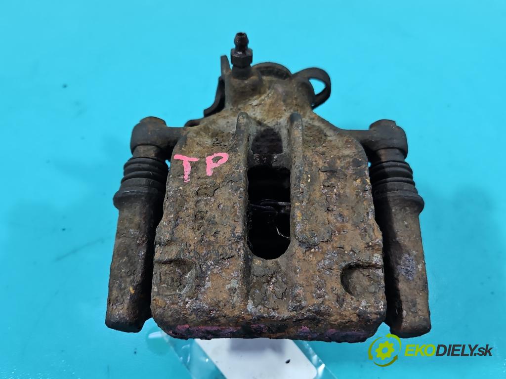 Fiat Ulysse II 2002-2010 2.2 jtd 128 HP manual 94 kW 2179 cm3 5- brzdič zadné pravý  (Kľučka dverí ostatné)