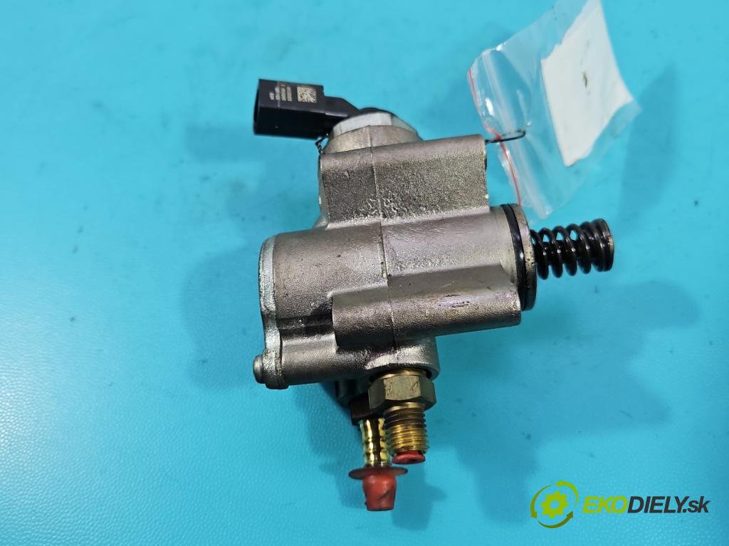 Vw Golf V 2003-2009 1.4 FSI 90 hp manual 66 kW 1390 cm3 5- čerpadlo paliva 03C127025R