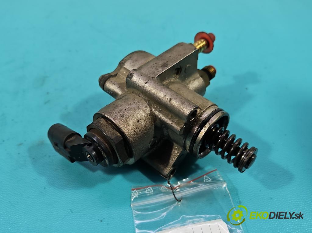 Vw Golf V 2003-2009 1.4 FSI 90 hp manual 66 kW 1390 cm3 5- čerpadlo paliva 03C127025R