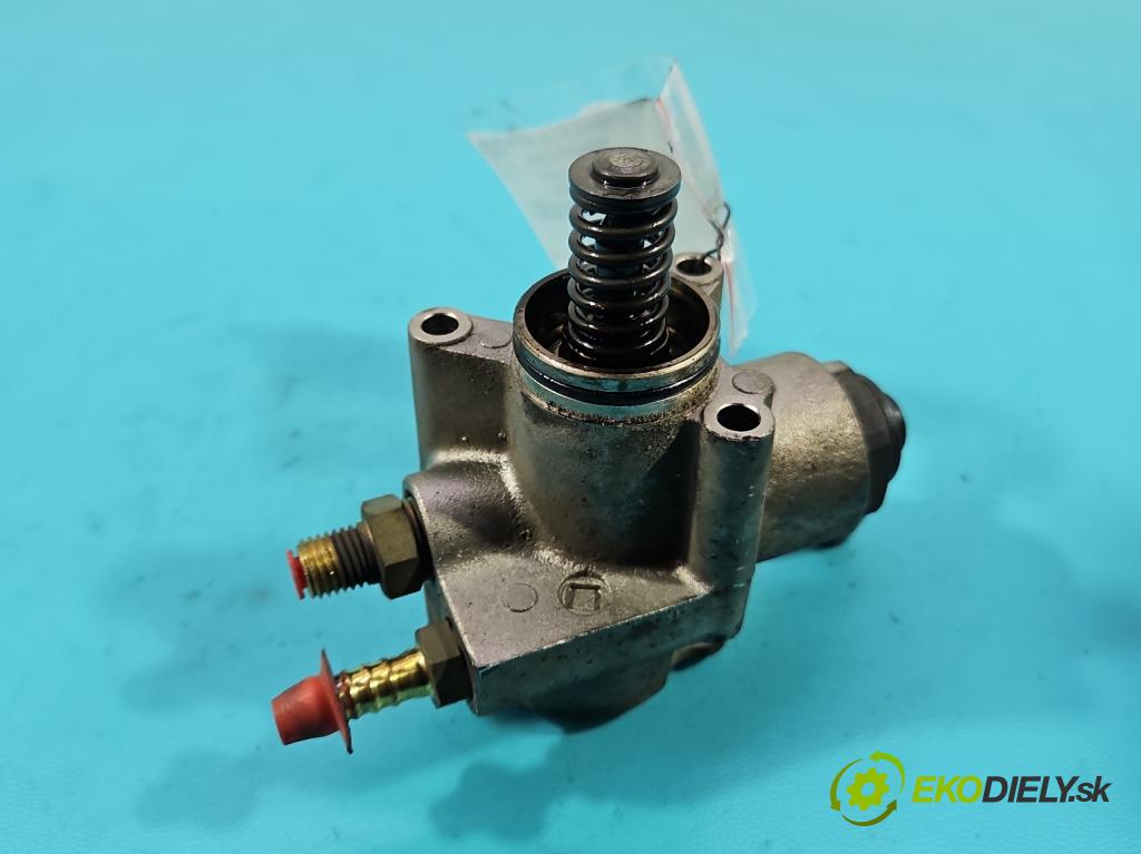 Vw Golf V 2003-2009 1.4 FSI 90 hp manual 66 kW 1390 cm3 5- čerpadlo paliva 03C127025R