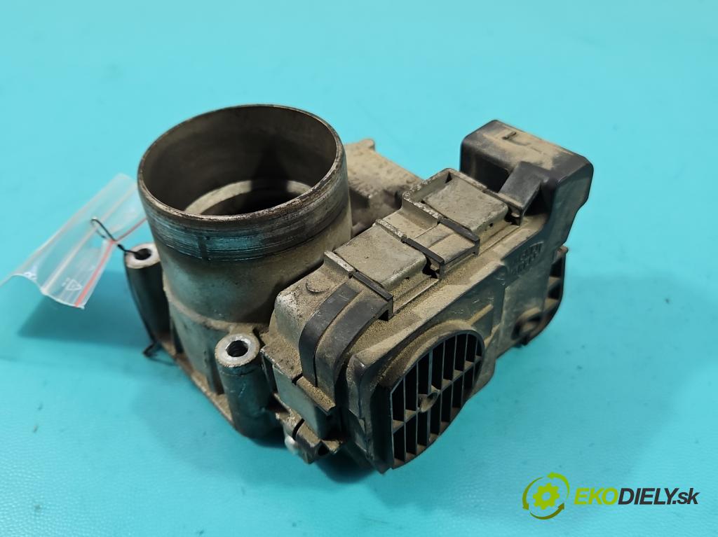 Vw Golf V 2003-2009 1.4 FSI 90 HP manual 66 kW 1390 cm3 5- klapka 03C133062A (Škrtiaca klapka)