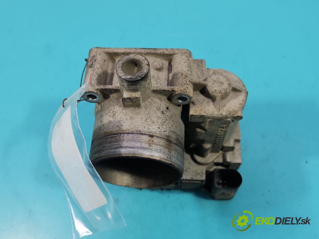 Vw Golf V 2003-2009 1.4 FSI 90 HP manual 66 kW 1390 cm3 5- klapka 03C133062A (Škrtiaca klapka)