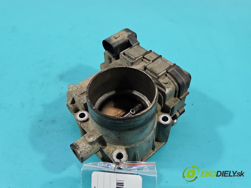 Vw Golf V 2003-2009 1.4 FSI 90 HP manual 66 kW 1390 cm3 5- klapka 03C133062A (Škrtiaca klapka)