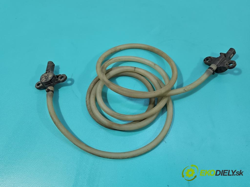 Land rover Discovery Sport 2014-2019 L550 2.0d 150 hp automatic 110 kW 1999 cm3 5- snímač šokovat: FK7214B750AB (Snímač nárazu)