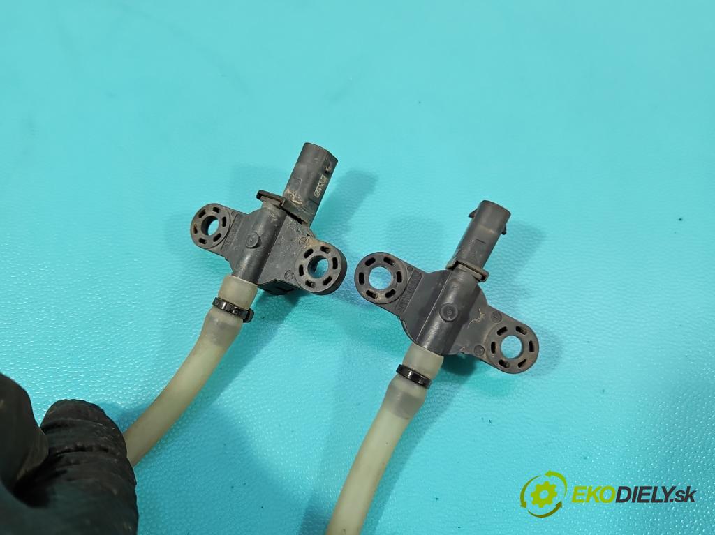 Land rover Discovery Sport 2014-2019 L550 2.0d 150 hp automatic 110 kW 1999 cm3 5- snímač šokovat: FK7214B750AB (Snímač nárazu)