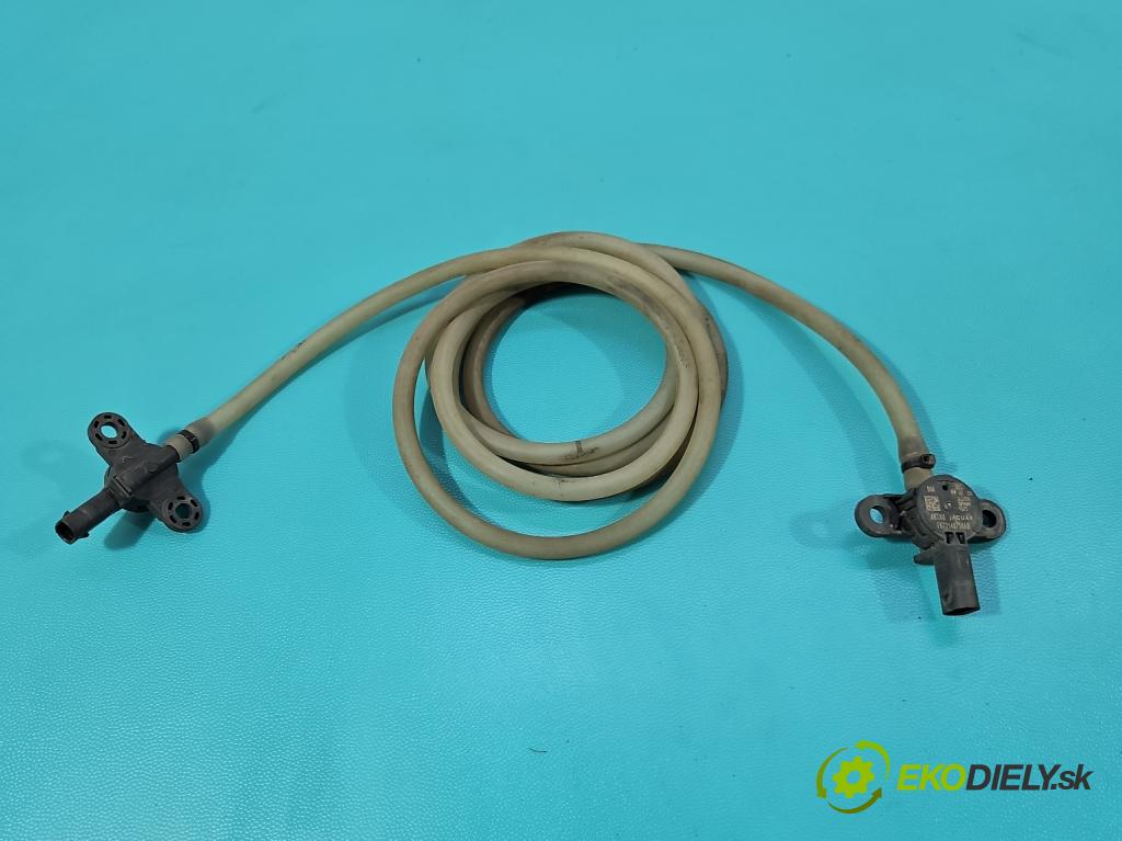 Land rover Discovery Sport 2014-2019 L550 2.0d 150 HP automatic 110 kW 1999 cm3 5- snímač šokovat: FK7214B750AB (Snímač nárazu)