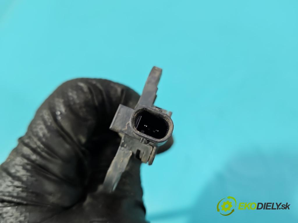 Land rover Discovery Sport 2014-2019 L550 2.0d 150 hp automatic 110 kW 1999 cm3 5- snímač šokovat: FK7214B750AB (Snímač nárazu)