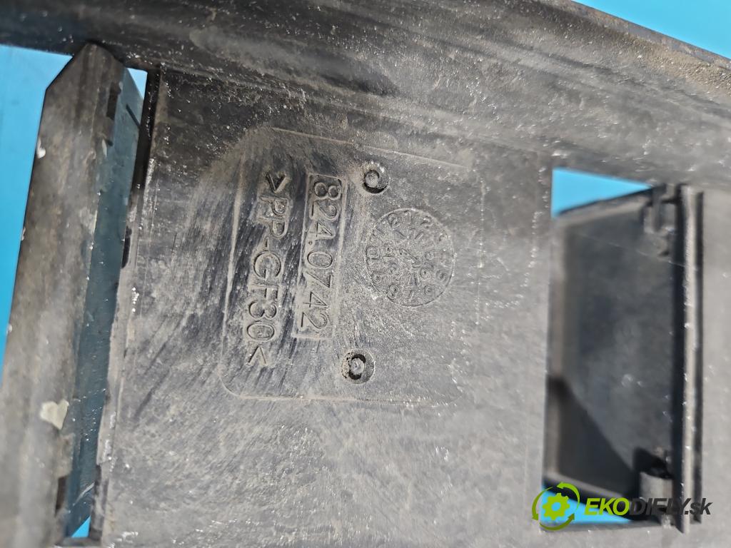 Land rover Discovery Sport 2014-2019 L550 2.0d 150 HP automatic 110 kW 1999 cm3 5- Ventilátor chladiča 500072907