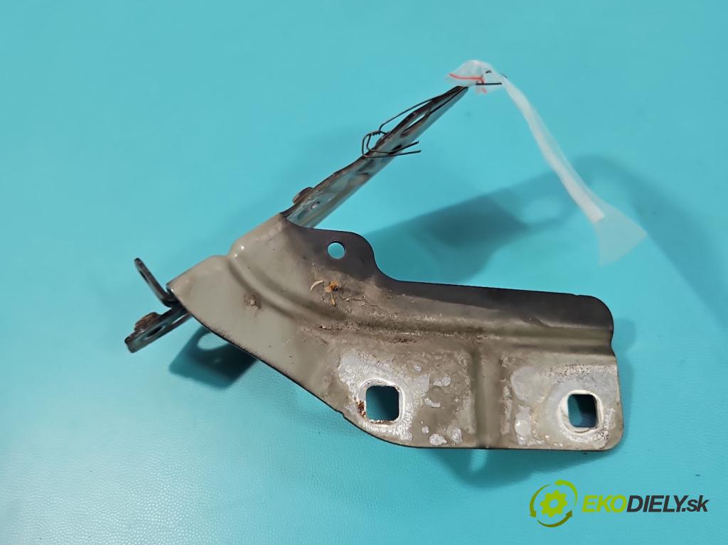 Land rover Discovery Sport 2014-2019 L550 2.0d 150 HP automatic 110 kW 1999 cm3 5- Upevnenie: FK72-16C175-AB