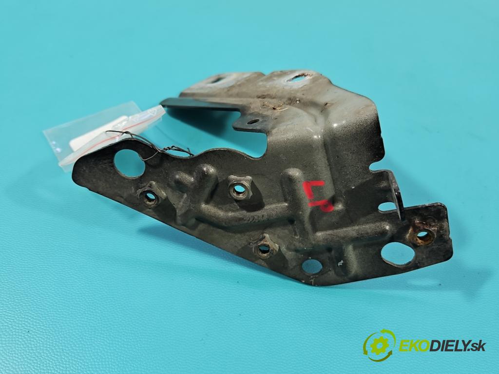 Land rover Discovery Sport 2014-2019 L550 2.0d 150 HP automatic 110 kW 1999 cm3 5- Upevnenie: FK72-16C175-AB