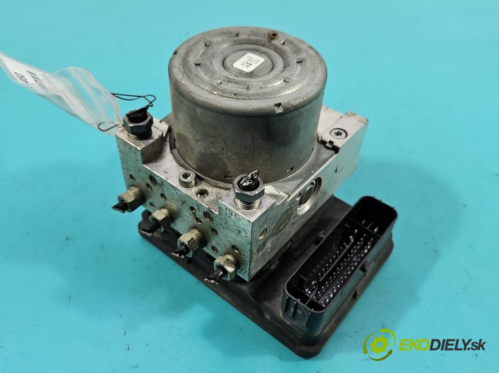 Land rover Discovery Sport 2014-2019 L550 2.0d 150 HP automatic 110 kW 1999 cm3 5- čerpadlo abs HJ32-2C405-AC (Pumpa ABS)