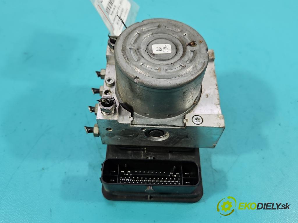 Land rover Discovery Sport 2014-2019 L550 2.0d 150 HP automatic 110 kW 1999 cm3 5- čerpadlo abs HJ32-2C405-AC (Pumpa ABS)