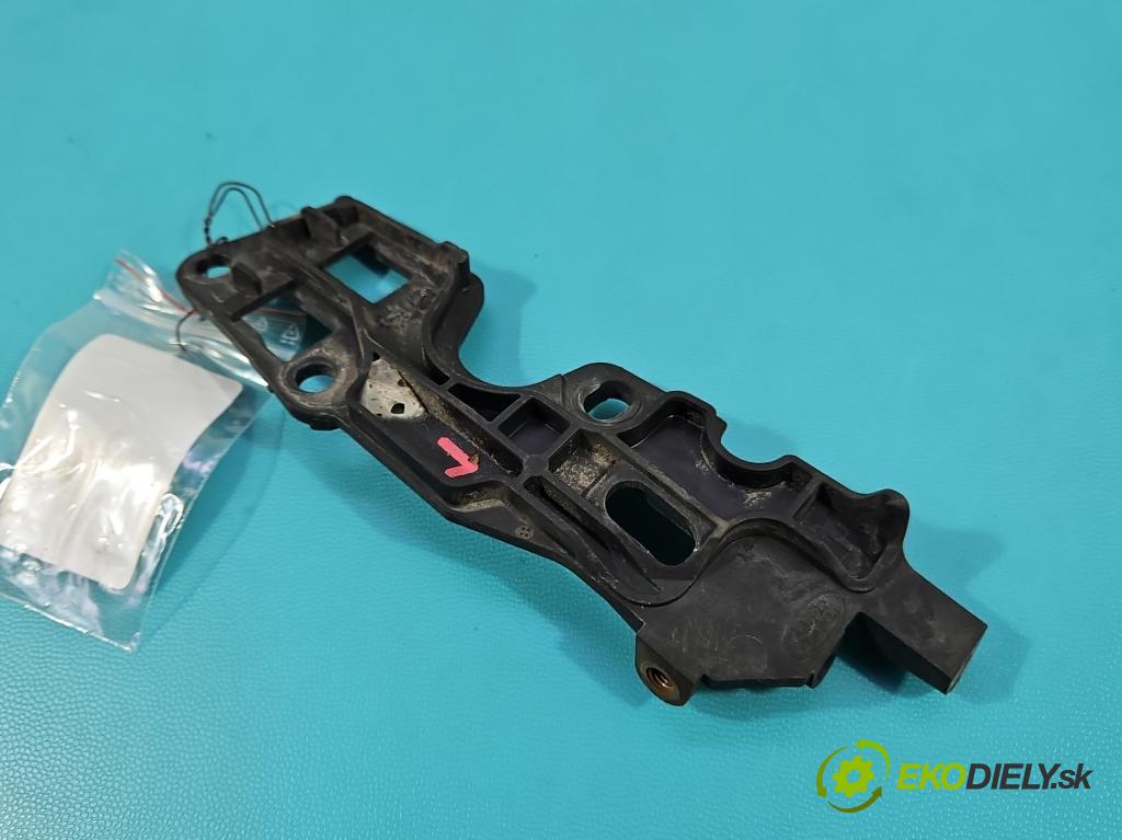 Land rover Discovery Sport 2014-2019 L550 2.0d 150 HP automatic 110 kW 1999 cm3 5- Upevnenie: FK72-16A129-AF