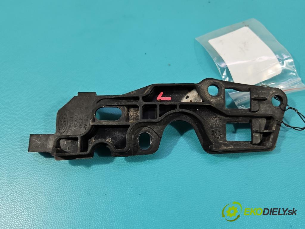 Land rover Discovery Sport 2014-2019 L550 2.0d 150 hp automatic 110 kW 1999 cm3 5- Upevnění: FK72-16A129-AF