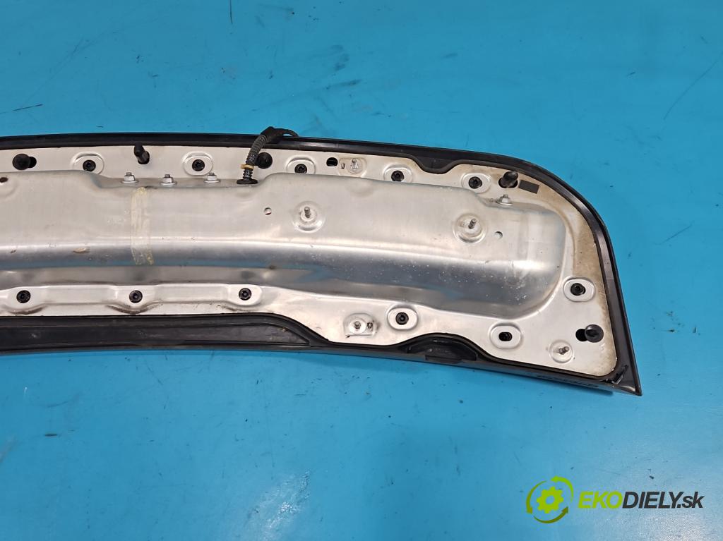 Land rover Discovery Sport 2014-2019 L550 2.0d 150 HP automatic 110 kW 1999 cm3 5- airbag vzduch: ostatné FK72-16E636-AC