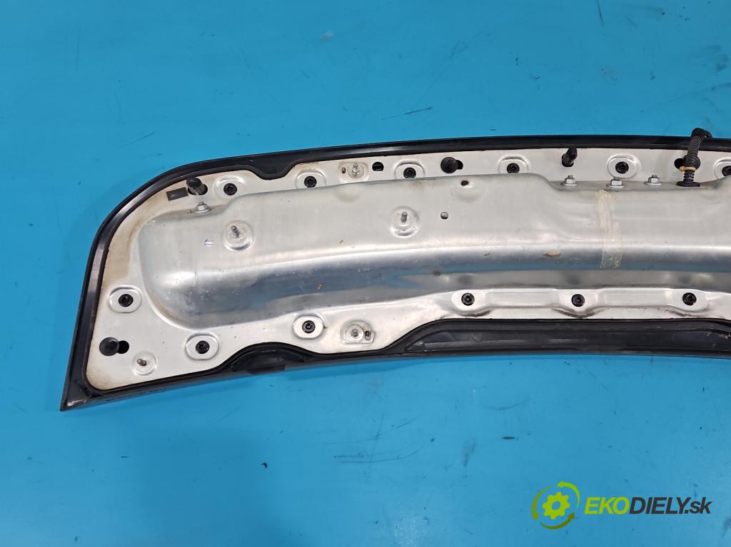 Land rover Discovery Sport 2014-2019 L550 2.0d 150 HP automatic 110 kW 1999 cm3 5- airbag vzduch: ostatné FK72-16E636-AC