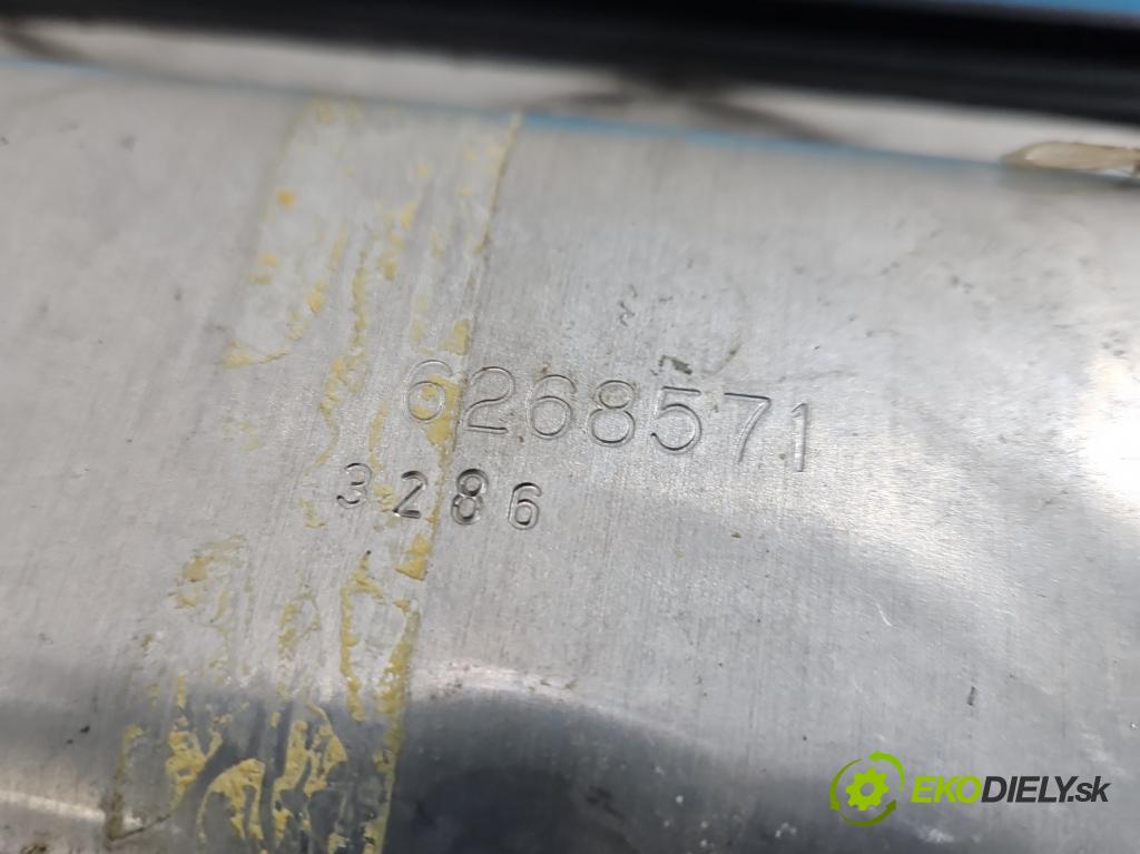 Land rover Discovery Sport 2014-2019 L550 2.0d 150 HP automatic 110 kW 1999 cm3 5- airbag vzduch: ostatné FK72-16E636-AC