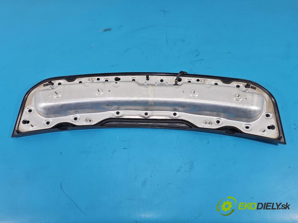 Land rover Discovery Sport 2014-2019 L550 2.0d 150 HP automatic 110 kW 1999 cm3 5- airbag vzduch: ostatné FK72-16E636-AC