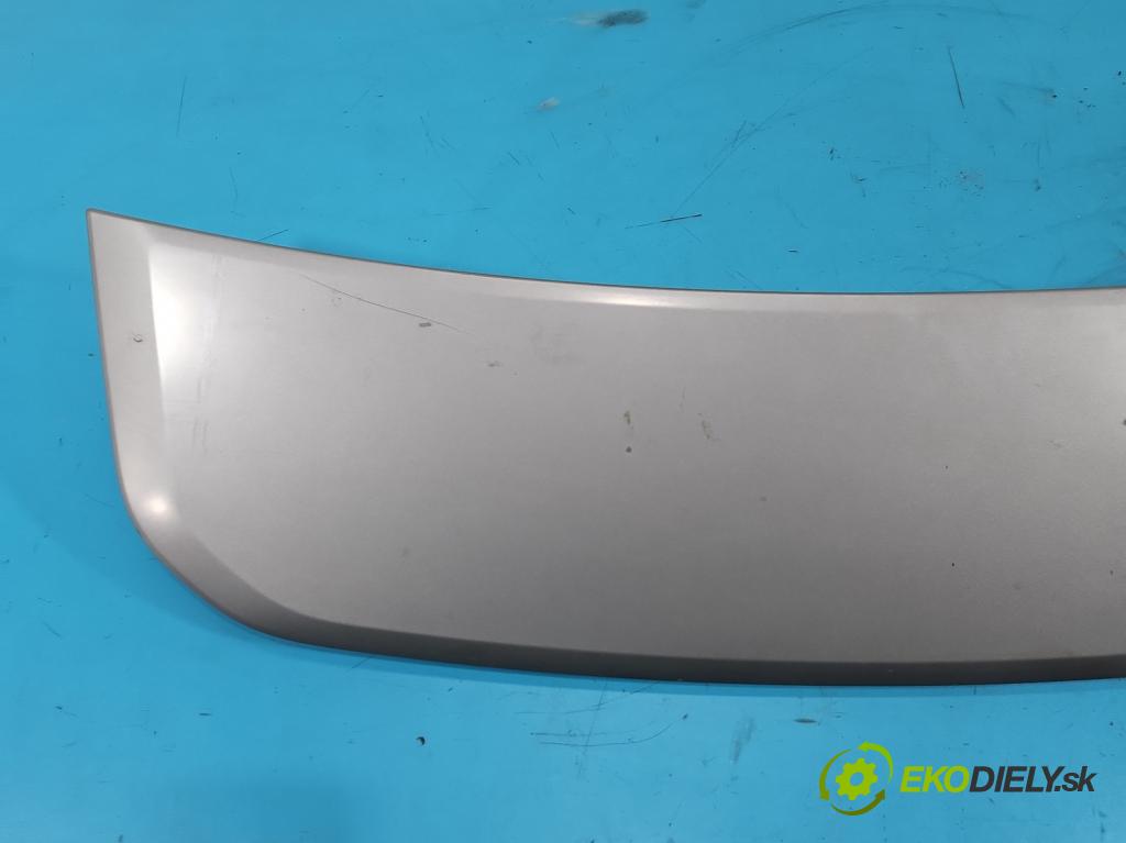 Land rover Discovery Sport 2014-2019 L550 2.0d 150 HP automatic 110 kW 1999 cm3 5- airbag vzduch: ostatné FK72-16E636-AC