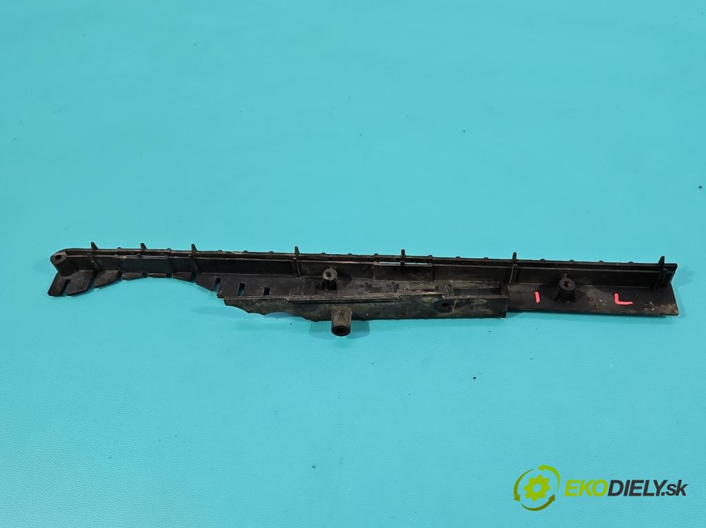 Land rover Discovery Sport 2014-2019 L550 2.0d 150 hp automatic 110 kW 1999 cm3 5- Upevnění: 00207405-02