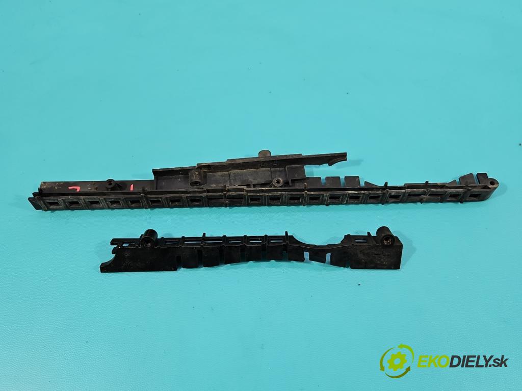 Land rover Discovery Sport 2014-2019 L550 2.0d 150 hp automatic 110 kW 1999 cm3 5- Upevnění: 00207405-02